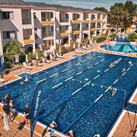 Zafiro Tropic-2